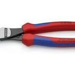 Knipex 74 02 200 Ağır Hizmet Yan Keski