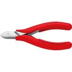 Knipex 77 01 115 115 mm Elektronik Pense