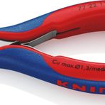 Knipex 77 22 115 115 mm Elektronik Pense