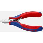Knipex 77 32 115 ESD Elektronikçi Yan Keski