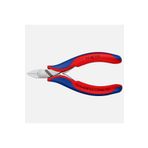 Knipex 77 32 115 ESD Elektronikçi Yan Keski