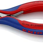 Knipex 77 42 115 Comfort Grip Elektronik Pense