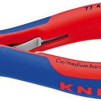 Knipex 77 42 115 Elektronik Çapraz Kesici
