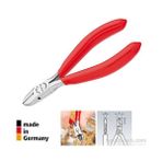 Knipex 7701115 Elektronikçi 115 mm Yankeski
