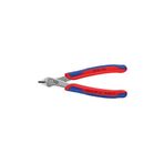 Knipex 78 03 125 125 mm Elektronikçi Yankeski