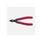 Knipex 7861125 Elektronikçi Yan Keski Yeşil