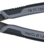 Knipex 7871 125 mm Süper Knip Yankeski