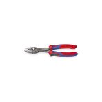 Knipex 82 02 200MM Twingrip Fort Pense - 001-Renkli