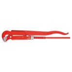 Knipex 8330015 S Ağızlı Maşalı Boru Anahtarı