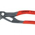 Knipex 87 01 125 mm Ayarlı Cobra Fort Pense