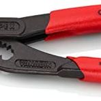Knipex 87 01 150 Cobra 150 mm Su Pompası Pensesi