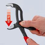 Knipex 87 21 250MM Fort Pense - 001-Renkli