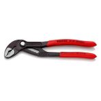 Knipex 8701180 Ayarlı Fort Pense (Cobra) 180 mm - Standart - Kırmızı
