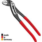 Knipex 8801250 Ayarlı Fort Pense 250 mm Siyah Fosfat Kaplama Profesyonel Kalite Almanya Üretimi