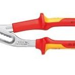 Knipex 8806 250 mm Ayarlı Fort Pense