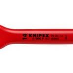 Knipex 9 mm Vde İzoleli Tek Ağız Anahtar
