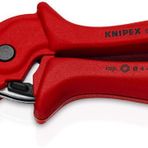 Knipex 90 10 185 Hortum ve Boru Kesme Makası
