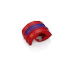 Knipex 90 22 10 BK Bix Plastik Boru ve Manşon Kesme Makinesi