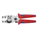 Knipex 90 61 20 250 mm Kırmızı Kırma Pensesi