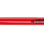 Knipex 95 15 06 Altıköşe İzoleli T Allen Anahtar