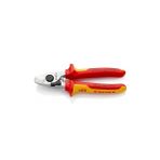 Knipex 95 26 165 VDE Kablo Makası