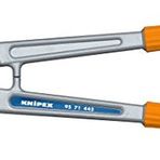 Knipex 95 71 445 Çelik Halat ve Kablo Makası