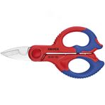 Knipex 9505155 Elektrikçi Makası