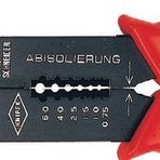 Knipex 97 21 215 Pabuç Sıkma Pensesi