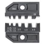 Knipex 97 49 08 - 97 43 200A için Sıkma Pensesi Çenesi