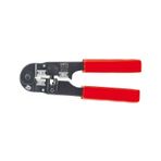 Knipex 97 51 04 Telefon ve Jak Bağlantı Pensi