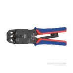 Knipex 97-51-12 Telefon Jak Baglantı Pensi