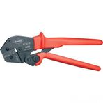 Knipex 97 52 08 Pabuç Sıkma Pensesi