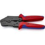 Knipex 97 52 14 195MM Pabuç Sıkma Pensesi - 001-Renkli