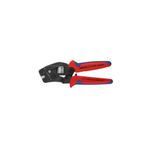 Knipex 97 53 09 Dörtçene Yüksük Sıkma Pensi