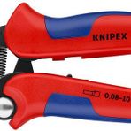 Knipex 97 53 14 Yüksük Sıkma Pensesi