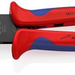Knipex 97 54 26 Paralel Sıkma Pensesi
