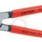 Knipex 97 71 180 Pabuç Sıkma Pensesi
