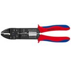 Knipex 9722240 Kablo Sıyırma Pensesi
