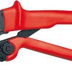 Knipex 975210 Pabuç Sıkma Pensi