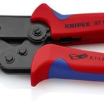 Knipex 975214 Pabuç Sıkma Pensi