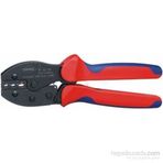 Knipex 975236 Pabuç Sıkma Pensi