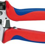 Knipex 975265 230 mm Yüksük Sıkma Pensi