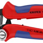 Knipex 975304 Yüksük Sıkma Pensi