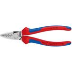 Knipex 9772180 Pabuç Sıkma Pensi