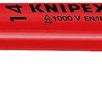 Knipex 98 01 19 mm İzoleli Yıldız Anahtar