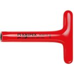 Knipex 98 04 08 mm T Kol Lokma Anahtar