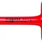 Knipex 98 04 13 13 mm T Kol Lokma Anahtarı