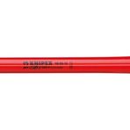Knipex 98 05 17 17 mm T Kol Lokma Anahtarı