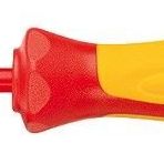 Knipex 98-13-25 2.5x75 mm İzoleli Allen Tornavida