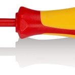 Knipex 98-13-30 3x75 mm İzoleli Allen Tornavida